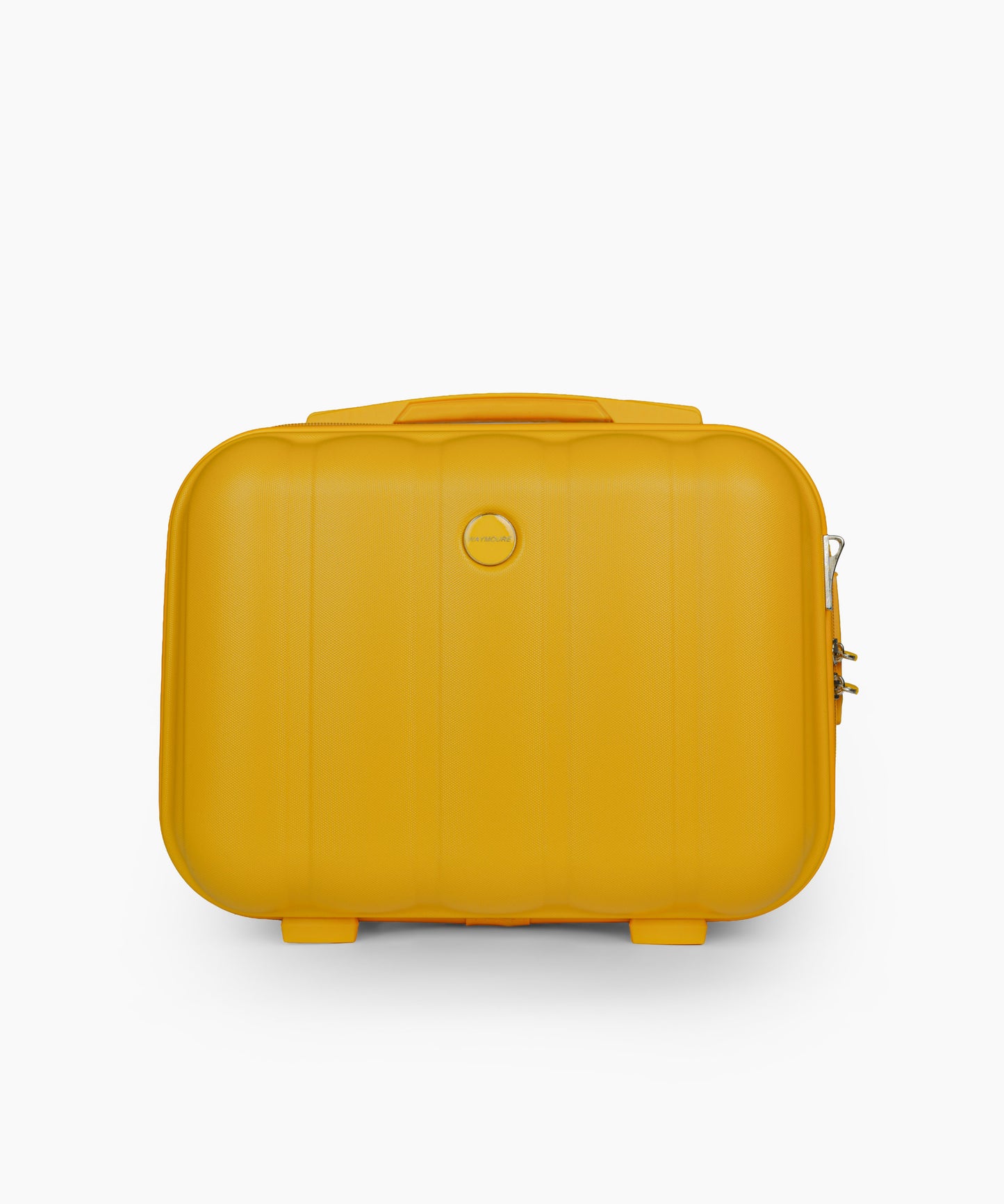 Hand Bag 14 Inch Yellow