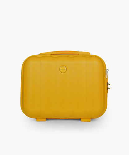 Hand Bag 14 Inch Yellow