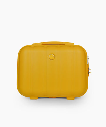 Hand Bag 14 Inch Yellow