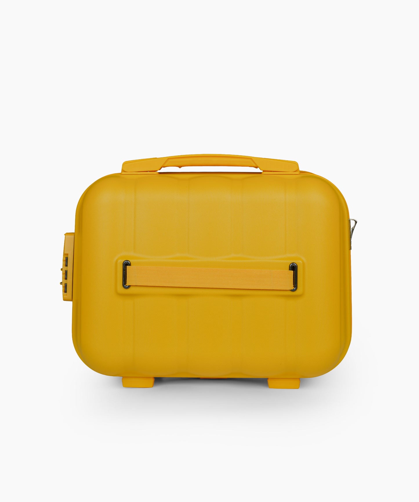 Hand Bag 14 Inch Yellow