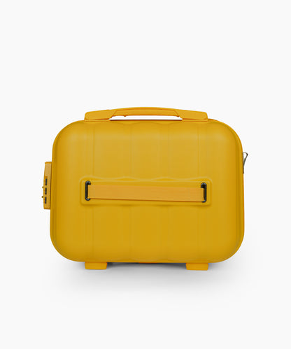 Hand Bag 14 Inch Yellow