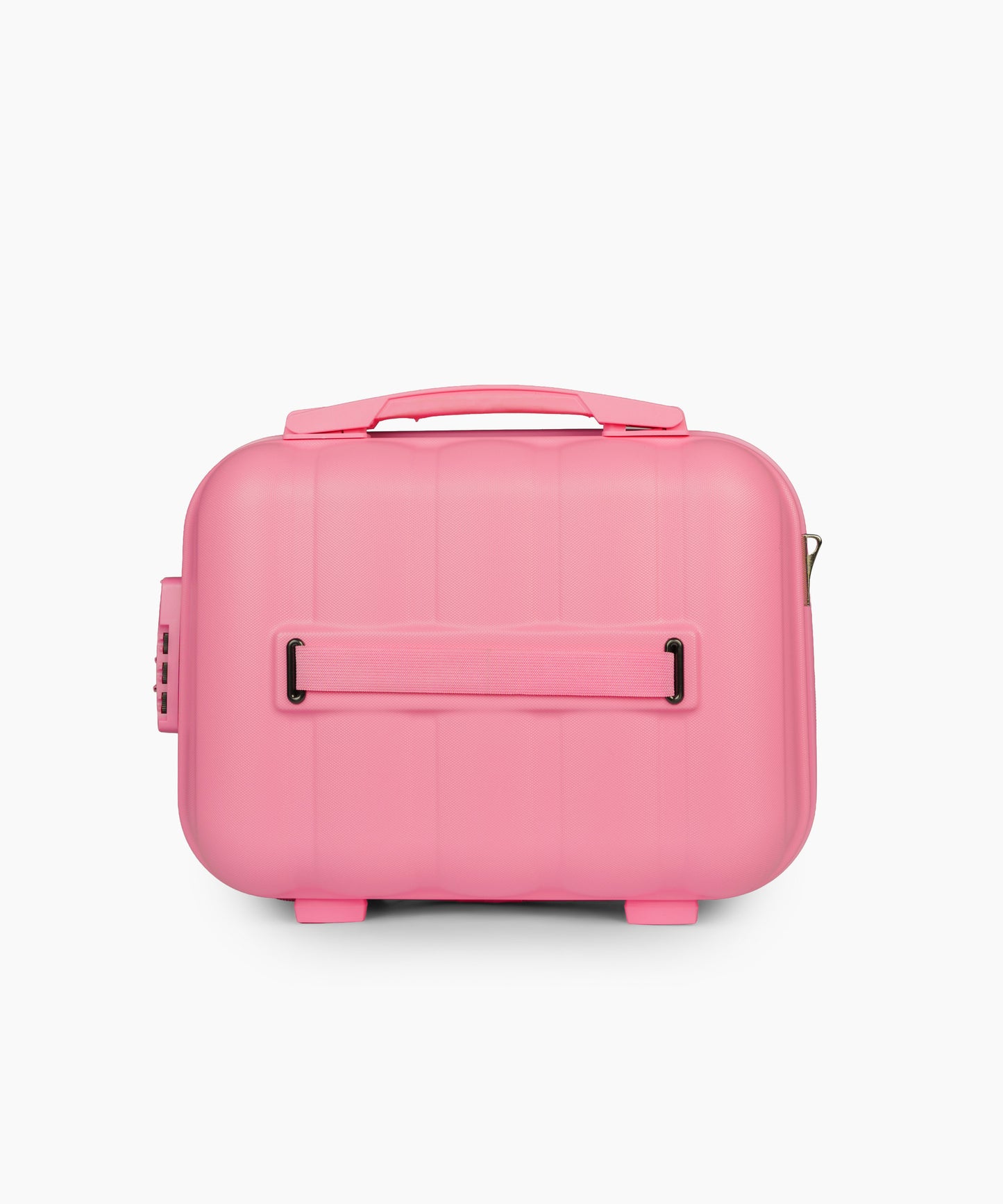 Hand Bag 14 Inch Pink