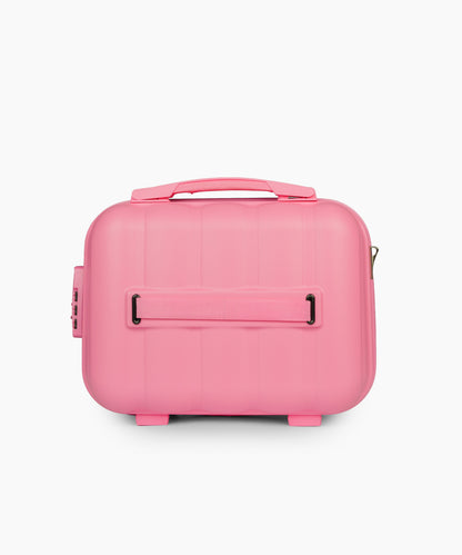 Hand Bag 14 Inch Pink