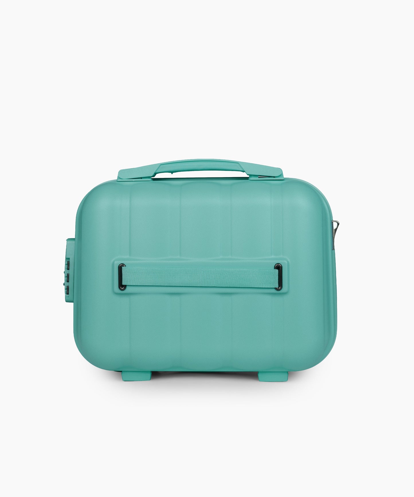 Hand Bag 14 Inch Light Green