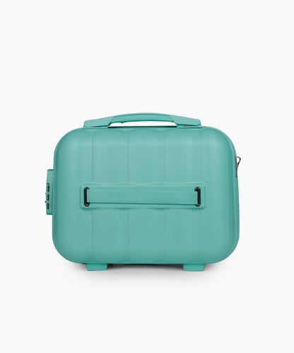 Hand Bag 14 Inch Light Green