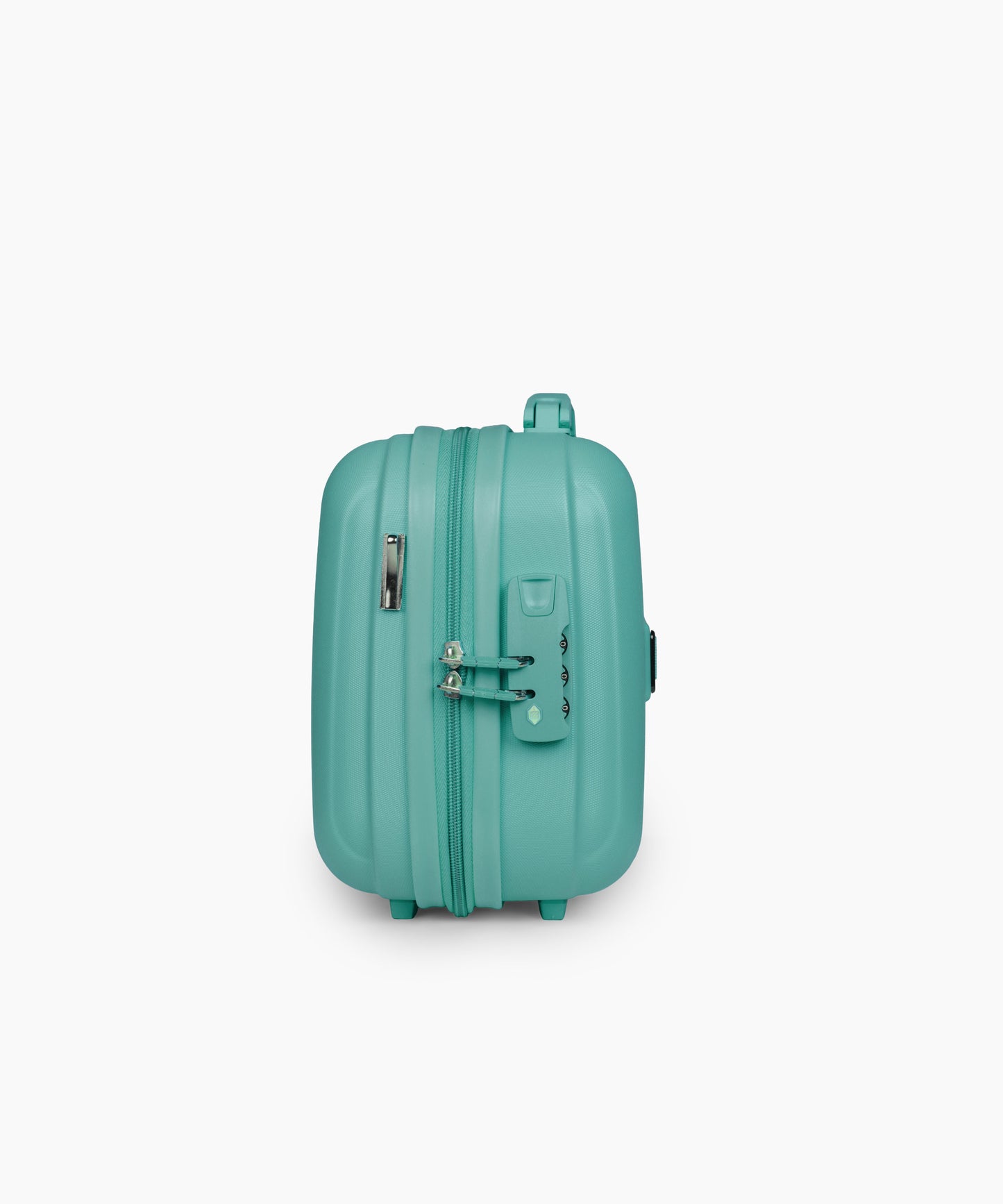 Hand Bag 14 Inch Light Green