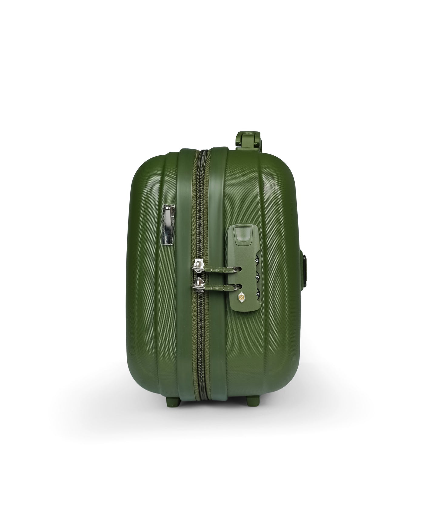 Hand Bag 14 Inch Green