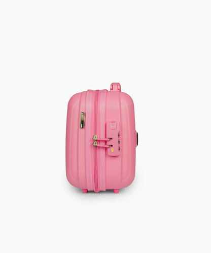 Hand Bag 14 Inch Pink
