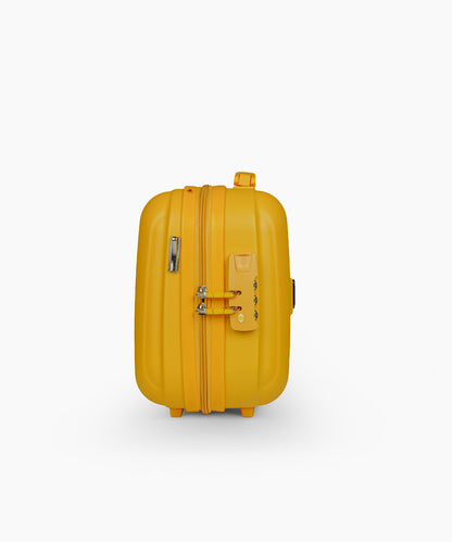 Hand Bag 14 Inch Yellow