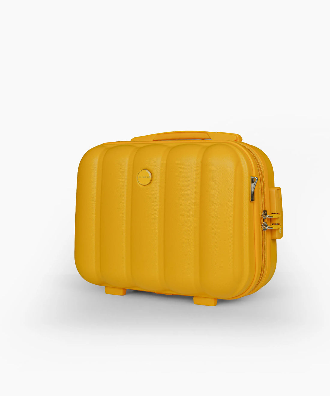Hand Bag 14 Inch Yellow