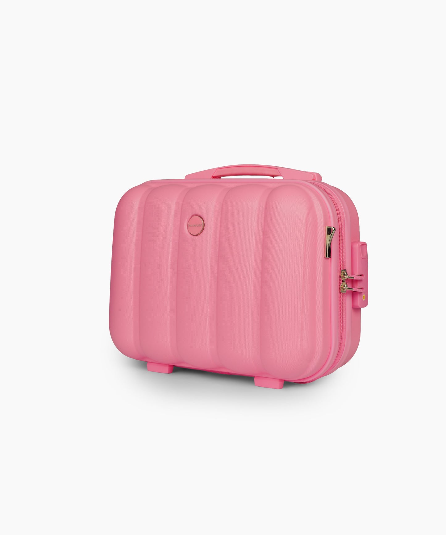 Hand Bag 14 Inch Pink