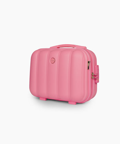 Hand Bag 14 Inch Pink