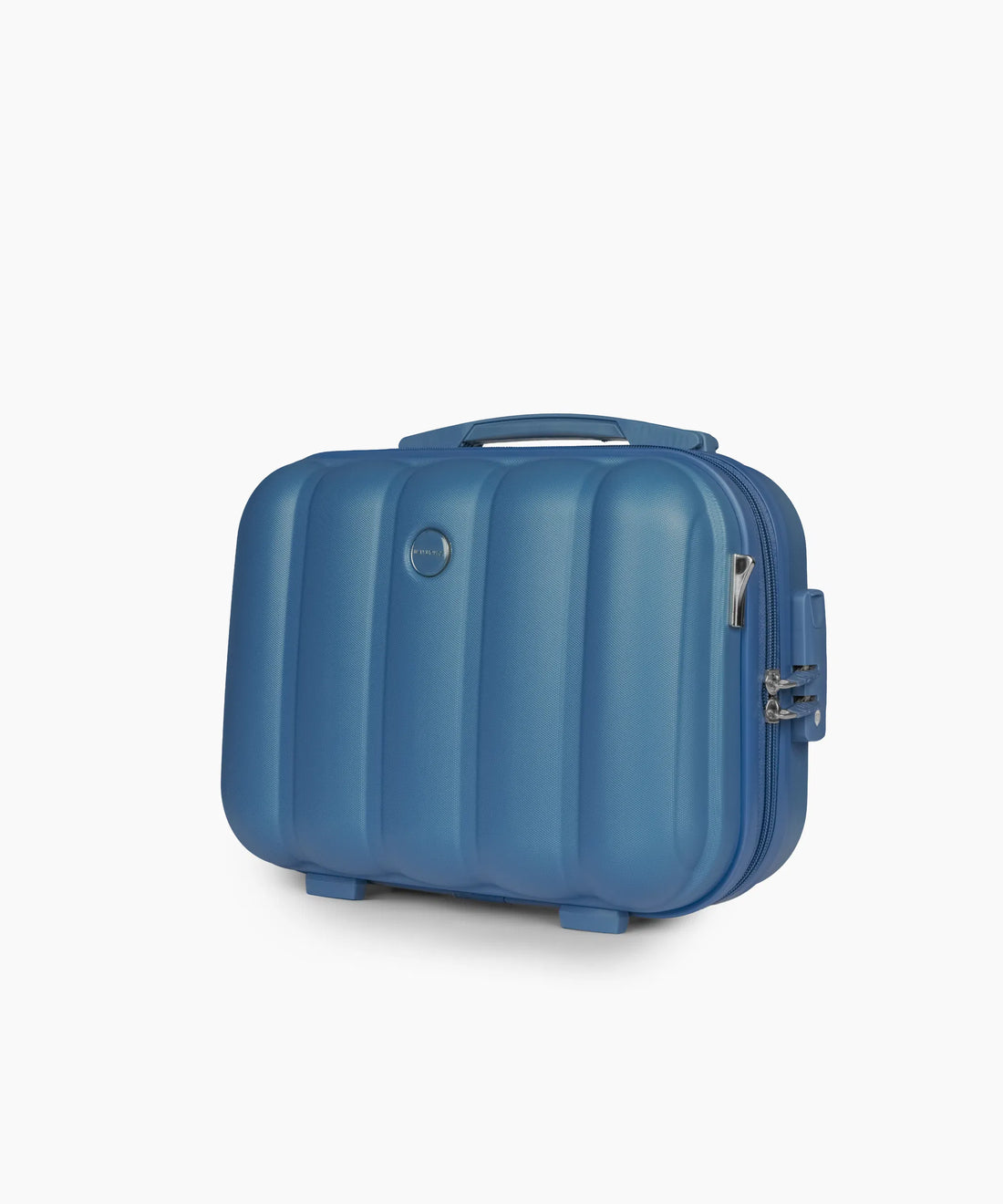 Hand Bag 14 Inch Blue