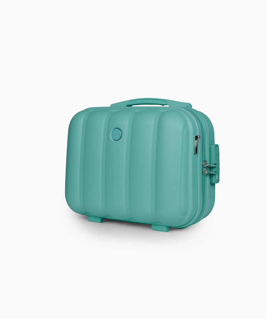 Hand Bag 14 Inch Aqwa Green