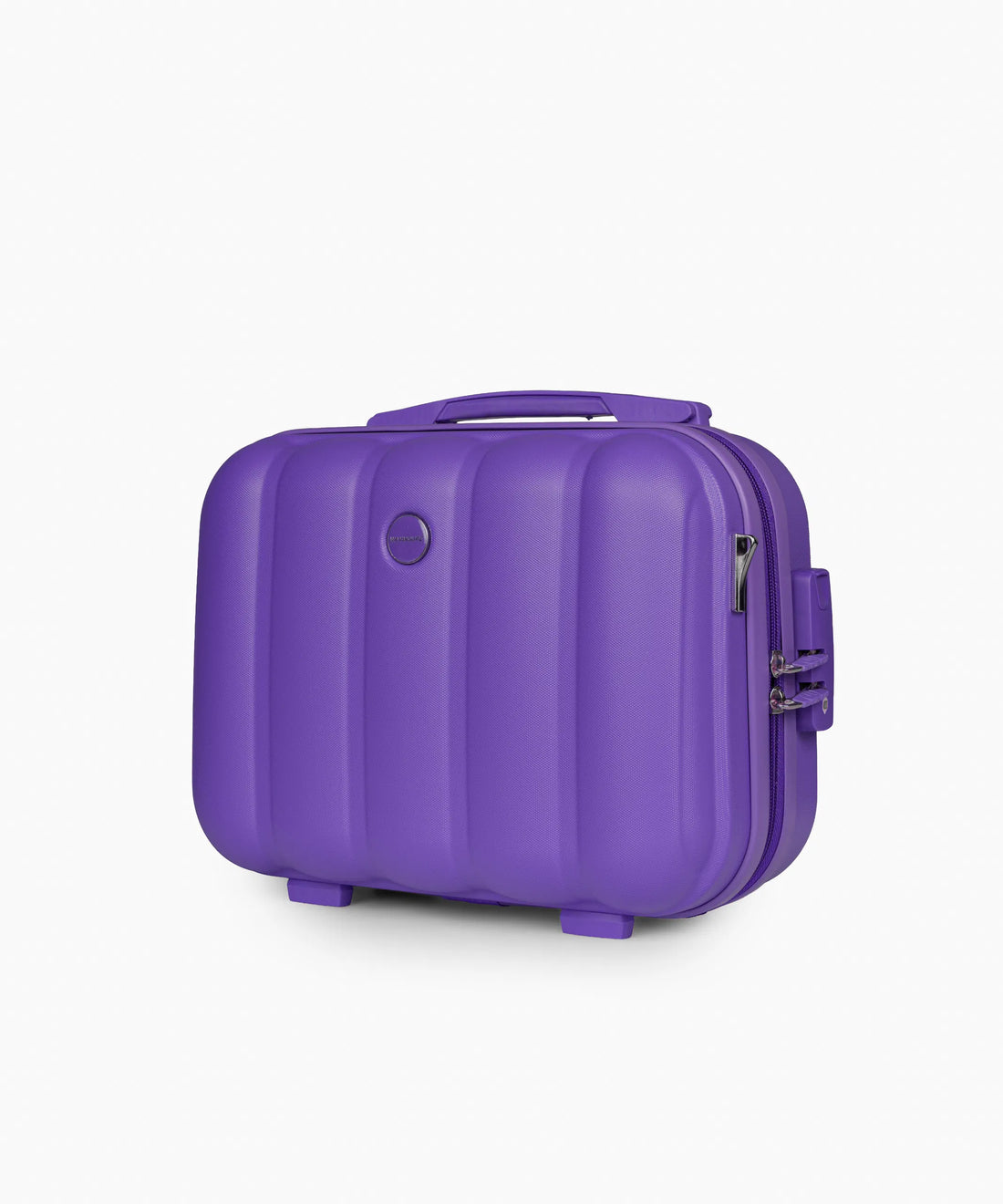 Hand Bag 14 Inch Purple