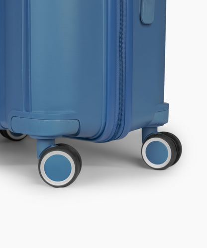 Sky Line Size 20 Inch Blue