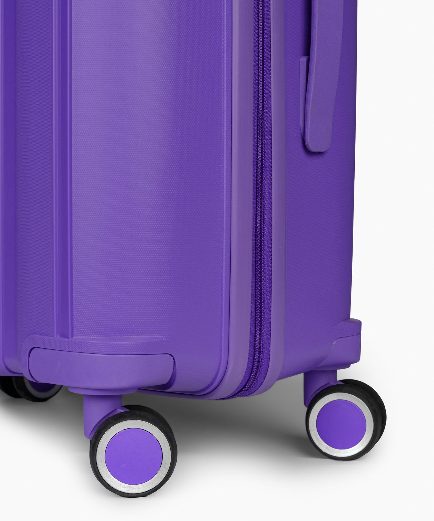 Sky Line Size 20 Inch Purple