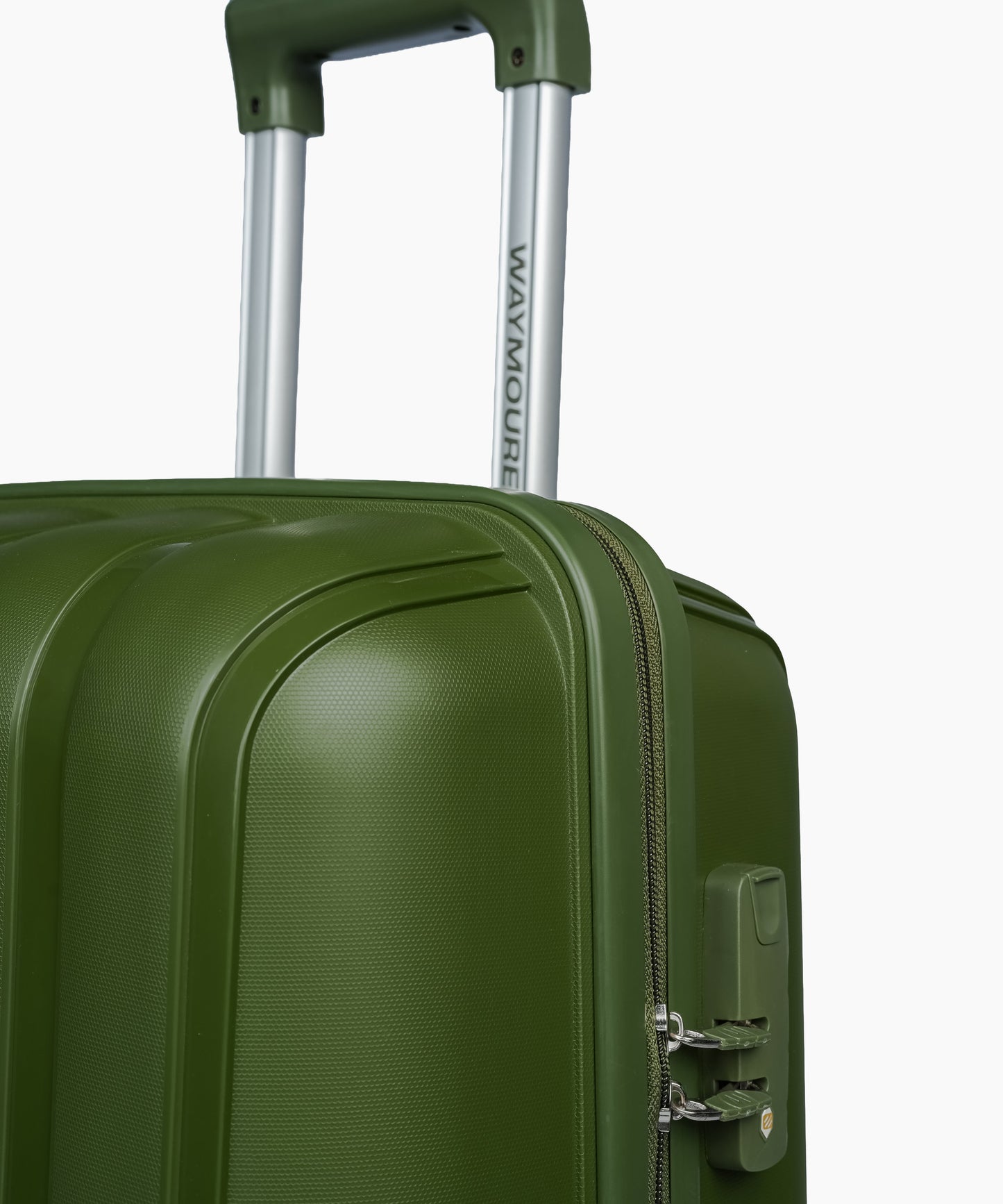 Sky Line Size 20 Inch Green
