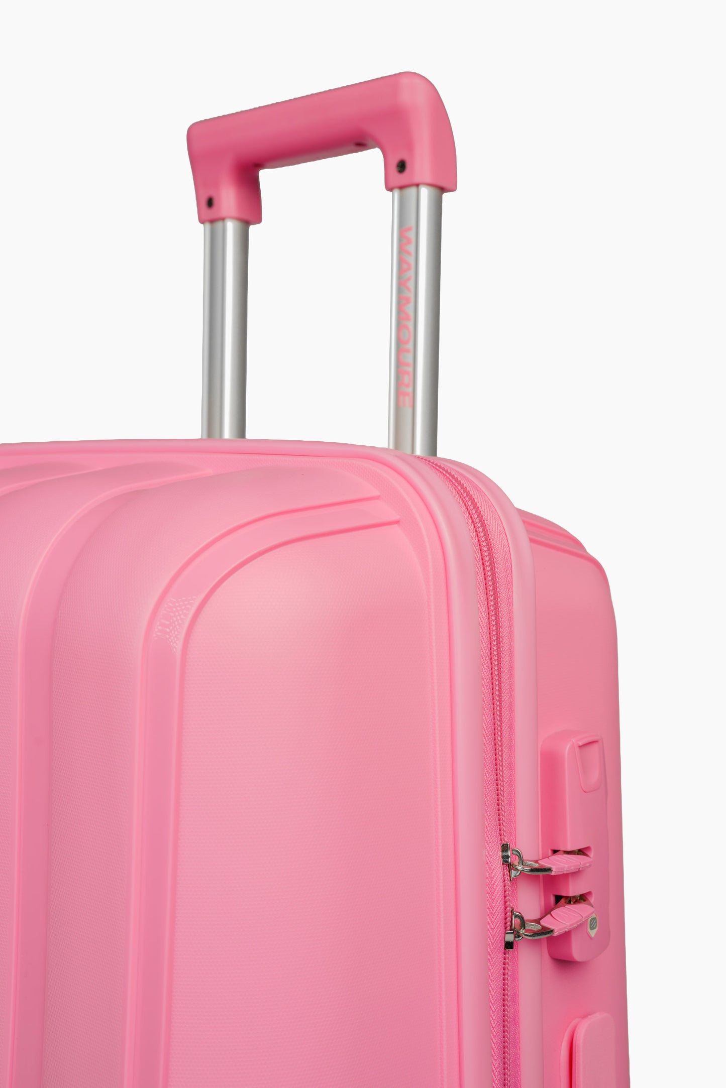 Sky Line Size  28 Inch Pink