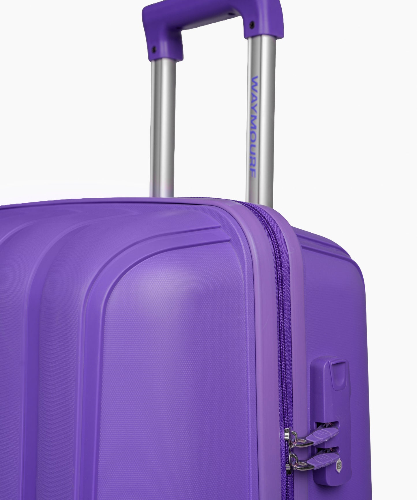 Sky Line Size 28 Inch Purple