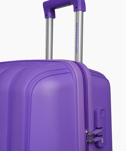 Sky Line Size 28 Inch Purple