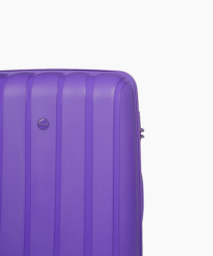 Sky Line Size 20 Inch Purple