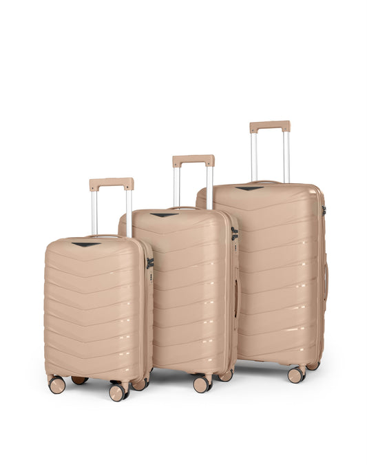 Power Horse Set 3 Bags Coffe