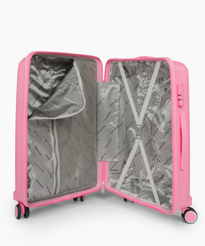 Sky Line Size 20 Inch Pink