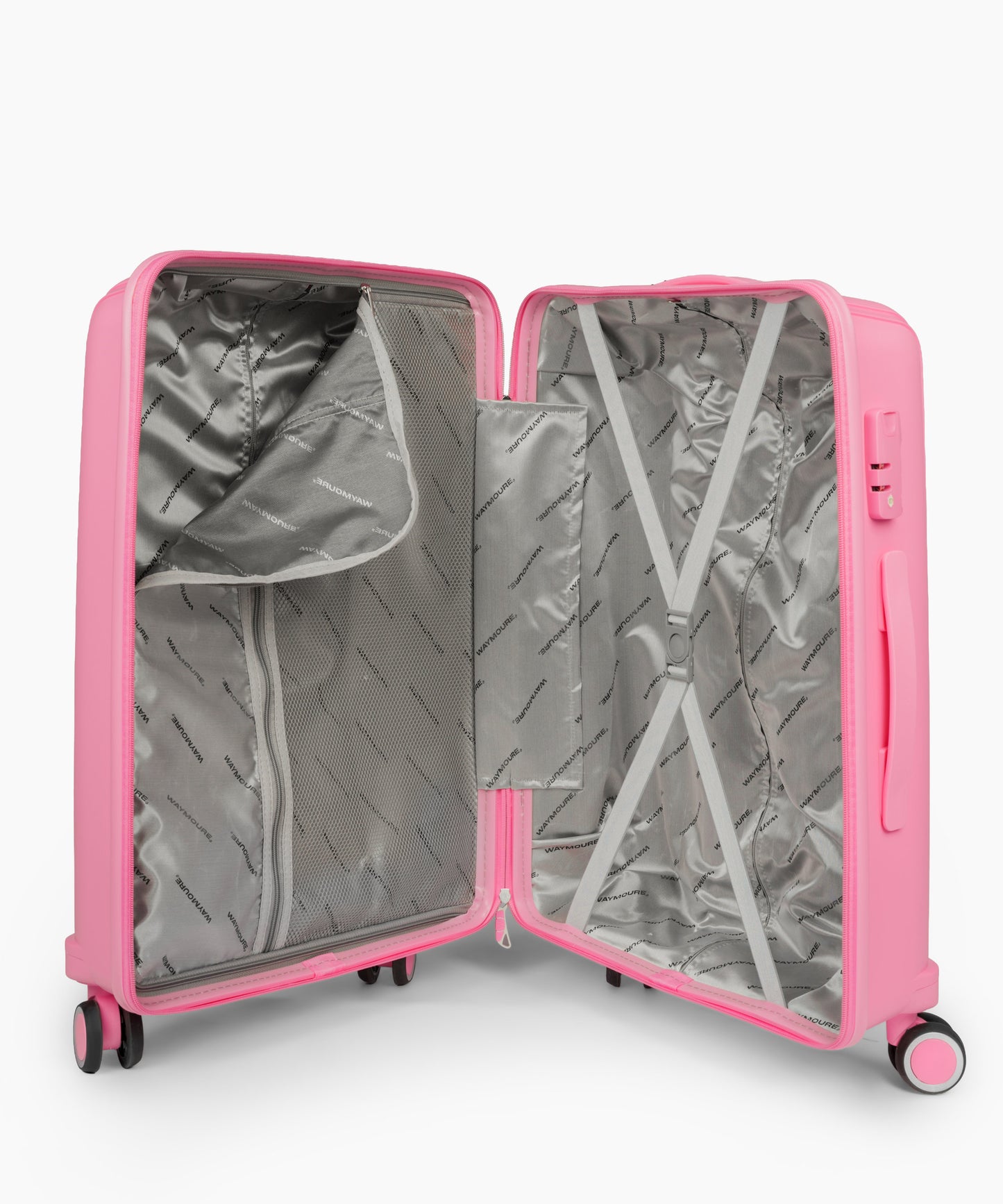 Sky Line Size  28 Inch Pink