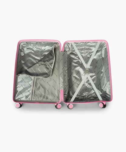 Sky Line Size  28 Inch Pink
