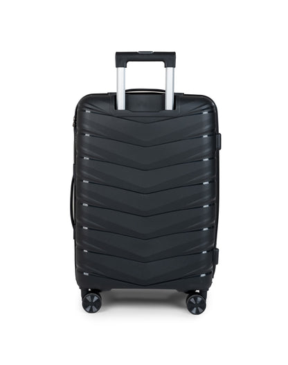 Power Horse Set 3 Bags Black