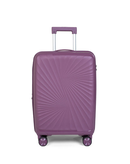 Breez Purple 22 Inch