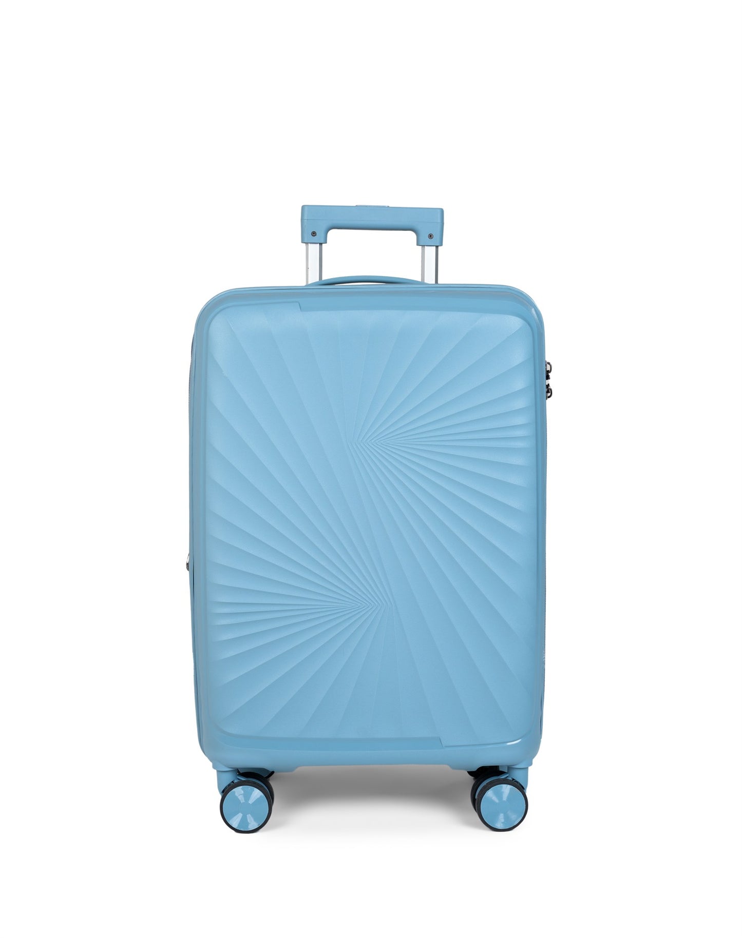 Breez Baby Blue 22 Inch