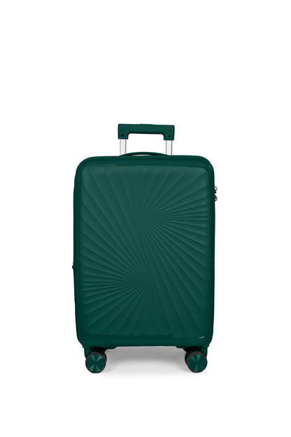 Breez Dark Green 22 Inch