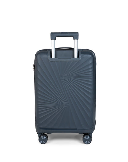 Breez Dark Gray 22 Inch
