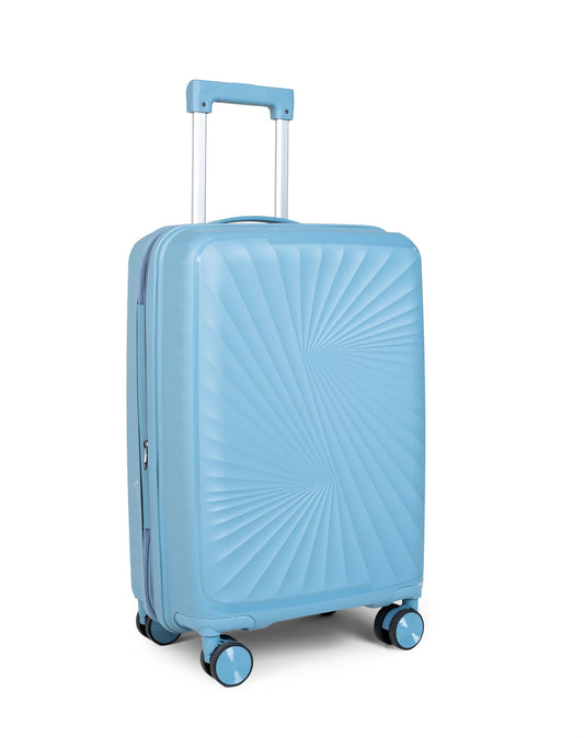 Breez Baby Blue 22 Inch