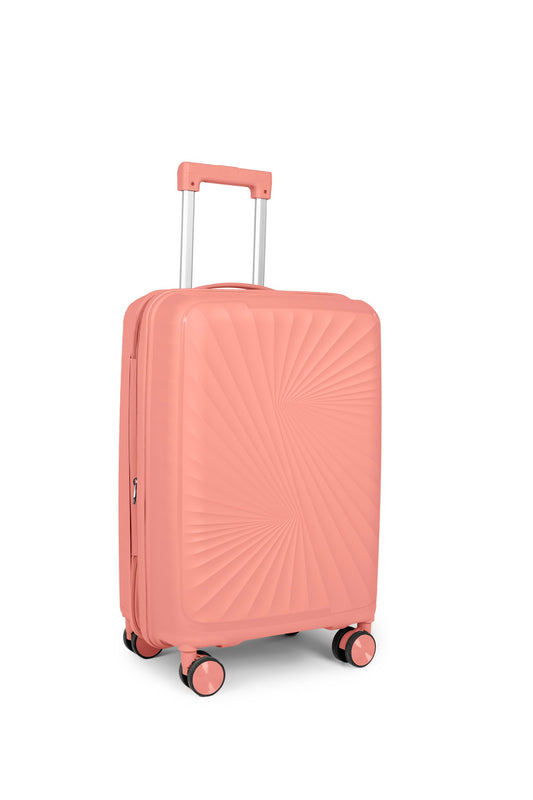 Breez Pink 22 Inch