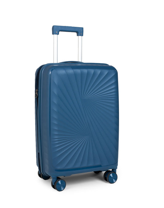 Breez Dark Blue 22 Inch