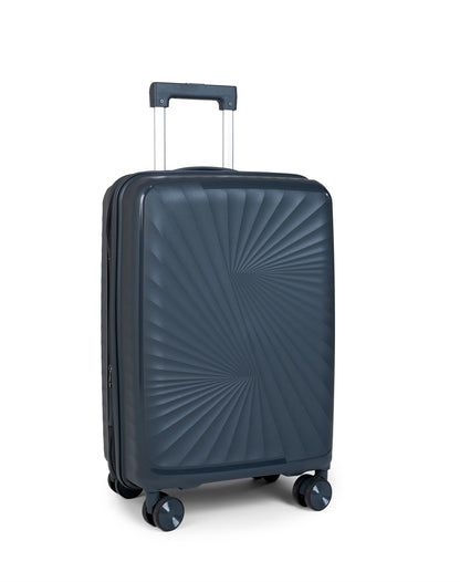 Breez Dark Gray 22 Inch