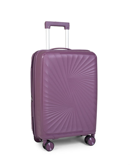 Breez Purple 22 Inch