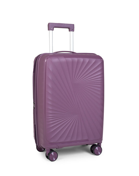 Breez Purple 22 Inch