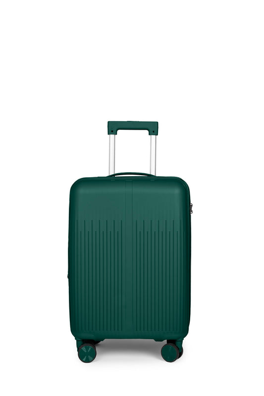 Falcon Dark Green 20 inch Cabin Bag
