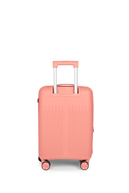 Falcon Pink 20 inch Cabin Bag