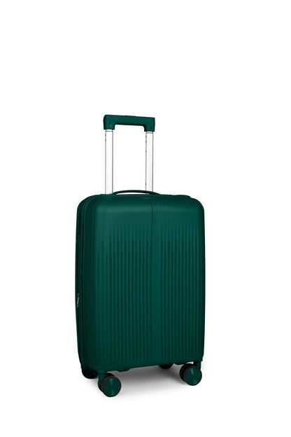 Falcon Dark Green 20 inch Cabin Bag