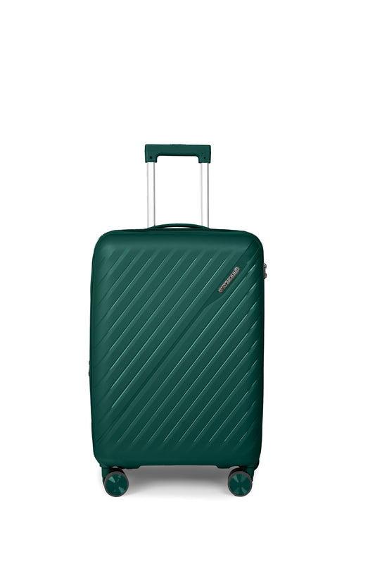 Shadow Line Dark Green 22 Inch