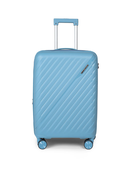Shadow Line Baby Blue 22 Inch