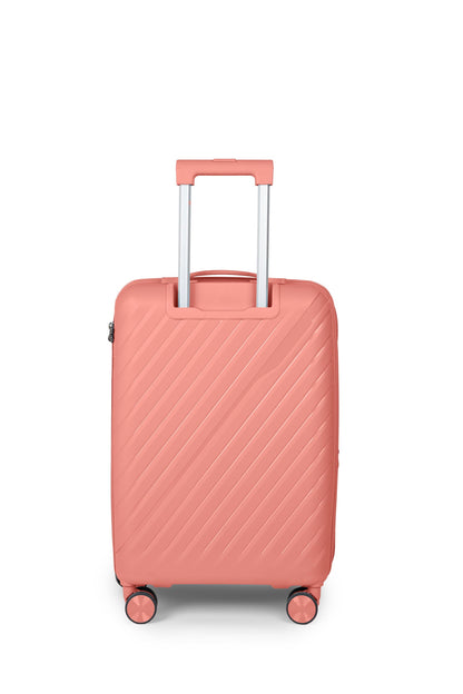 Shadow Line Pink 22 Inch