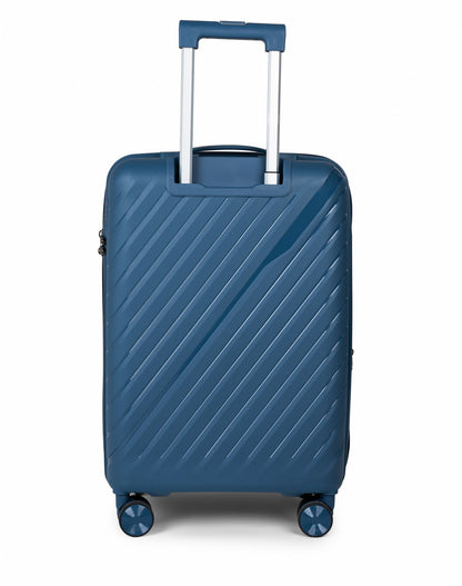 Shadow Line Dark Blue 22 Inch