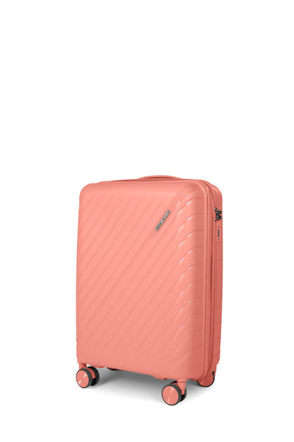 Shadow Line Pink 22 Inch