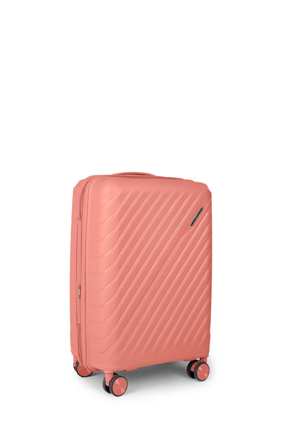 Shadow Line Pink 22 Inch